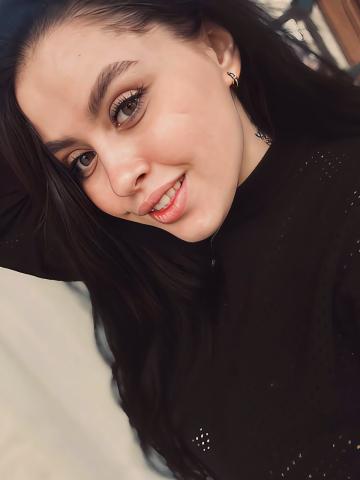 Проститутка Амелия
