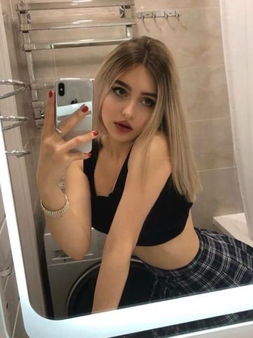 Проститутка Лина
